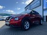 USED 2020 20 NISSAN JUKE 1.0 DIG-T N-Connecta SUV 5dr Petrol DCT Auto Euro 6 (s/s) (117 ps) ONLY 7K MILES*NAV*CAMERA*AUTO