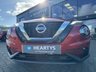 USED 2020 20 NISSAN JUKE 1.0 DIG-T N-Connecta SUV 5dr Petrol DCT Auto Euro 6 (s/s) (117 ps) ONLY 7K MILES*NAV*CAMERA*AUTO