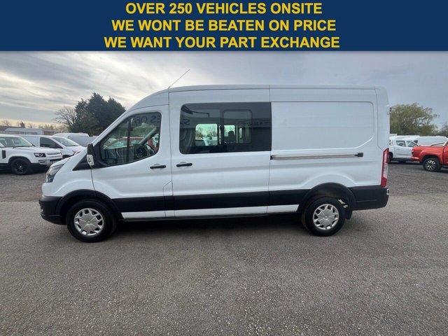 View our FORD TRANSIT