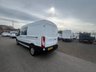 USED 2024 24 FORD TRANSIT 2.0 350 EcoBlue Trend Crew Van Double Cab 5dr Diesel Manual L3 H2 Euro 6 (s/s) (130 ps) 1 OWNER 6 SEATER CREW VAN     **WE SPECIALISE IN FINANCE CALL FOR A FREE NO OBLIGATION QUOTATION **