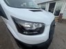 USED 2024 24 FORD TRANSIT 2.0 350 EcoBlue Trend Crew Van Double Cab 5dr Diesel Manual L3 H2 Euro 6 (s/s) (130 ps) 1 OWNER 6 SEATER CREW VAN     **WE SPECIALISE IN FINANCE CALL FOR A FREE NO OBLIGATION QUOTATION **