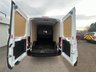 USED 2024 24 FORD TRANSIT 2.0 350 EcoBlue Trend Crew Van Double Cab 5dr Diesel Manual L3 H2 Euro 6 (s/s) (130 ps) 1 OWNER 6 SEATER CREW VAN     **WE SPECIALISE IN FINANCE CALL FOR A FREE NO OBLIGATION QUOTATION **