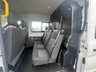 USED 2024 24 FORD TRANSIT 2.0 350 EcoBlue Trend Crew Van Double Cab 5dr Diesel Manual L3 H2 Euro 6 (s/s) (130 ps) 1 OWNER 6 SEATER CREW VAN     **WE SPECIALISE IN FINANCE CALL FOR A FREE NO OBLIGATION QUOTATION **
