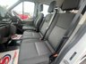 USED 2024 24 FORD TRANSIT 2.0 350 EcoBlue Trend Crew Van Double Cab 5dr Diesel Manual L3 H2 Euro 6 (s/s) (130 ps) 1 OWNER 6 SEATER CREW VAN     **WE SPECIALISE IN FINANCE CALL FOR A FREE NO OBLIGATION QUOTATION **