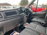 USED 2024 24 FORD TRANSIT 2.0 350 EcoBlue Trend Crew Van Double Cab 5dr Diesel Manual L3 H2 Euro 6 (s/s) (130 ps) 1 OWNER 6 SEATER CREW VAN     **WE SPECIALISE IN FINANCE CALL FOR A FREE NO OBLIGATION QUOTATION **