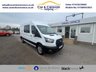 USED 2024 24 FORD TRANSIT 2.0 350 EcoBlue Trend Crew Van Double Cab 5dr Diesel Manual L3 H2 Euro 6 (s/s) (130 ps) 1 OWNER 6 SEATER CREW VAN     **WE SPECIALISE IN FINANCE CALL FOR A FREE NO OBLIGATION QUOTATION **