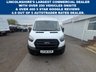 USED 2024 24 FORD TRANSIT 2.0 350 EcoBlue Trend Crew Van Double Cab 5dr Diesel Manual L3 H2 Euro 6 (s/s) (130 ps) 1 OWNER 6 SEATER CREW VAN     **WE SPECIALISE IN FINANCE CALL FOR A FREE NO OBLIGATION QUOTATION **