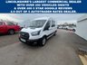 USED 2024 24 FORD TRANSIT 2.0 350 EcoBlue Trend Crew Van Double Cab 5dr Diesel Manual L3 H2 Euro 6 (s/s) (130 ps) 1 OWNER 6 SEATER CREW VAN     **WE SPECIALISE IN FINANCE CALL FOR A FREE NO OBLIGATION QUOTATION **