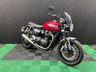 USED 2021 71 TRIUMPH SPEED TWIN 1200 FINANCE SPECIALISTS APPLY NOW LOW RATE FINANCE DELIVERY AVAILABLE
