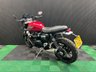 USED 2021 71 TRIUMPH SPEED TWIN 1200 FINANCE SPECIALISTS APPLY NOW LOW RATE FINANCE DELIVERY AVAILABLE