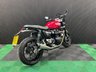 USED 2021 71 TRIUMPH SPEED TWIN 1200 FINANCE SPECIALISTS APPLY NOW LOW RATE FINANCE DELIVERY AVAILABLE