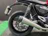 USED 2021 71 TRIUMPH SPEED TWIN 1200 FINANCE SPECIALISTS APPLY NOW LOW RATE FINANCE DELIVERY AVAILABLE