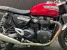 USED 2021 71 TRIUMPH SPEED TWIN 1200 FINANCE SPECIALISTS APPLY NOW LOW RATE FINANCE DELIVERY AVAILABLE