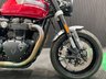 USED 2021 71 TRIUMPH SPEED TWIN 1200 FINANCE SPECIALISTS APPLY NOW LOW RATE FINANCE DELIVERY AVAILABLE