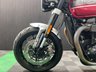 USED 2021 71 TRIUMPH SPEED TWIN 1200 FINANCE SPECIALISTS APPLY NOW LOW RATE FINANCE DELIVERY AVAILABLE