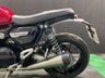 USED 2021 71 TRIUMPH SPEED TWIN 1200 FINANCE SPECIALISTS APPLY NOW LOW RATE FINANCE DELIVERY AVAILABLE