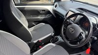 USED 2018 68 TOYOTA AYGO 1.0 VVT-i x-press Hatchback 5dr Petrol Manual Euro 6 (71 ps) Buy Online. Nationwide Delivery. Click  Collect  Finance available (subject to status)