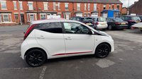 USED 2018 68 TOYOTA AYGO 1.0 VVT-i x-press Hatchback 5dr Petrol Manual Euro 6 (71 ps) Buy Online. Nationwide Delivery. Click  Collect  Finance available (subject to status)