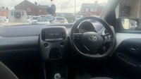USED 2018 68 TOYOTA AYGO 1.0 VVT-i x-press Hatchback 5dr Petrol Manual Euro 6 (71 ps) Buy Online. Nationwide Delivery. Click  Collect  Finance available (subject to status)