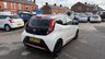 USED 2018 68 TOYOTA AYGO 1.0 VVT-i x-press Hatchback 5dr Petrol Manual Euro 6 (71 ps) Buy Online. Nationwide Delivery. Click  Collect  Finance available (subject to status)