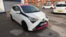 USED 2018 68 TOYOTA AYGO 1.0 VVT-i x-press Hatchback 5dr Petrol Manual Euro 6 (71 ps) Buy Online. Nationwide Delivery. Click  Collect  Finance available (subject to status)