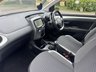 USED 2018 68 TOYOTA AYGO 1.0 VVT-i x-press Hatchback 5dr Petrol Manual Euro 6 (71 ps) Buy Online. Nationwide Delivery. Click  Collect  Finance available (subject to status)