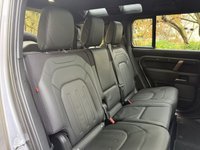 USED 2024 73 LAND ROVER DEFENDER 110 3.0 D300 MHEV X SUV 5dr Diesel Auto 4WD Euro 6 (s/s) (300 ps) 22'ALLOYS,MERIDIAN,MATRIX,HEADS UP