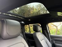 USED 2024 73 LAND ROVER DEFENDER 110 3.0 D300 MHEV X SUV 5dr Diesel Auto 4WD Euro 6 (s/s) (300 ps) 22'ALLOYS,MERIDIAN,MATRIX,HEADS UP