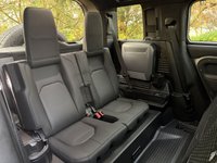 USED 2024 73 LAND ROVER DEFENDER 110 3.0 D300 MHEV X SUV 5dr Diesel Auto 4WD Euro 6 (s/s) (300 ps) 22'ALLOYS,MERIDIAN,MATRIX,HEADS UP
