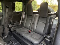 USED 2024 73 LAND ROVER DEFENDER 110 3.0 D300 MHEV X SUV 5dr Diesel Auto 4WD Euro 6 (s/s) (300 ps) 22'ALLOYS,MERIDIAN,MATRIX,HEADS UP