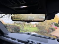 USED 2024 73 LAND ROVER DEFENDER 110 3.0 D300 MHEV X SUV 5dr Diesel Auto 4WD Euro 6 (s/s) (300 ps) 22'ALLOYS,MERIDIAN,MATRIX,HEADS UP