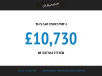USED 2024 73 LAND ROVER DEFENDER 110 3.0 D300 MHEV X SUV 5dr Diesel Auto 4WD Euro 6 (s/s) (300 ps) 22'ALLOYS,MERIDIAN,MATRIX,HEADS UP