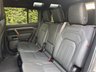 USED 2024 73 LAND ROVER DEFENDER 110 3.0 D300 MHEV X SUV 5dr Diesel Auto 4WD Euro 6 (s/s) (300 ps) 22'ALLOYS,MERIDIAN,MATRIX,HEADS UP
