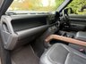 USED 2024 73 LAND ROVER DEFENDER 110 3.0 D300 MHEV X SUV 5dr Diesel Auto 4WD Euro 6 (s/s) (300 ps) 22'ALLOYS,MERIDIAN,MATRIX,HEADS UP