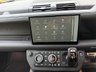 USED 2024 73 LAND ROVER DEFENDER 110 3.0 D300 MHEV X SUV 5dr Diesel Auto 4WD Euro 6 (s/s) (300 ps) 22'ALLOYS,MERIDIAN,MATRIX,HEADS UP