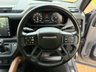 USED 2024 73 LAND ROVER DEFENDER 110 3.0 D300 MHEV X SUV 5dr Diesel Auto 4WD Euro 6 (s/s) (300 ps) 22'ALLOYS,MERIDIAN,MATRIX,HEADS UP