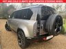 USED 2024 73 LAND ROVER DEFENDER 110 3.0 D300 MHEV X SUV 5dr Diesel Auto 4WD Euro 6 (s/s) (300 ps) 22'ALLOYS,MERIDIAN,MATRIX,HEADS UP