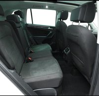 USED 2021 71 VOLKSWAGEN TIGUAN 2.0 TDI Elegance SUV 5dr Diesel DSG 4Motion Euro 6 (s/s) (200 ps) Rear View Camera, Adaptive Cruise