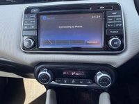 USED 2017 67 NISSAN MICRA 0.9 IG-T N-Connecta Hatchback 5dr Petrol Manual Euro 6 (s/s) (90 ps) 2 OWNER, EXCELLENT SERVICE HISTORY, 1YR MOT, NAV, ALLOYS, AUTO AIR CON, BLUETOOTH, CRUISE, REAR PARKING SENSORS, DAB RADIO CD, E/WINDOWS, R/LOCKING, FREE WARRANTY, FINANCE AVAILABLE, HPI CLEAR, PART EXCHANGE WELCOME,