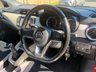 USED 2017 67 NISSAN MICRA 0.9 IG-T N-Connecta Hatchback 5dr Petrol Manual Euro 6 (s/s) (90 ps) 2 OWNER, EXCELLENT SERVICE HISTORY, 1YR MOT, NAV, ALLOYS, AUTO AIR CON, BLUETOOTH, CRUISE, REAR PARKING SENSORS, DAB RADIO CD, E/WINDOWS, R/LOCKING, FREE WARRANTY, FINANCE AVAILABLE, HPI CLEAR, PART EXCHANGE WELCOME,