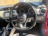 USED 2017 67 NISSAN MICRA 0.9 IG-T N-Connecta Hatchback 5dr Petrol Manual Euro 6 (s/s) (90 ps) 2 OWNER, EXCELLENT SERVICE HISTORY, 1YR MOT, NAV, ALLOYS, AUTO AIR CON, BLUETOOTH, CRUISE, REAR PARKING SENSORS, DAB RADIO CD, E/WINDOWS, R/LOCKING, FREE WARRANTY, FINANCE AVAILABLE, HPI CLEAR, PART EXCHANGE WELCOME,