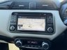 USED 2017 67 NISSAN MICRA 0.9 IG-T N-Connecta Hatchback 5dr Petrol Manual Euro 6 (s/s) (90 ps) 2 OWNER, EXCELLENT SERVICE HISTORY, 1YR MOT, NAV, ALLOYS, AUTO AIR CON, BLUETOOTH, CRUISE, REAR PARKING SENSORS, DAB RADIO CD, E/WINDOWS, R/LOCKING, FREE WARRANTY, FINANCE AVAILABLE, HPI CLEAR, PART EXCHANGE WELCOME,