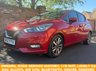 USED 2017 67 NISSAN MICRA 0.9 IG-T N-Connecta Hatchback 5dr Petrol Manual Euro 6 (s/s) (90 ps) 2 OWNER, EXCELLENT SERVICE HISTORY, 1YR MOT, NAV, ALLOYS, AUTO AIR CON, BLUETOOTH, CRUISE, REAR PARKING SENSORS, DAB RADIO CD, E/WINDOWS, R/LOCKING, FREE WARRANTY, FINANCE AVAILABLE, HPI CLEAR, PART EXCHANGE WELCOME,