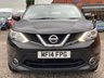 USED 2014 14 NISSAN QASHQAI 1.6 dCi Acenta Premium 4WD Euro 5 (s/s) 5dr WARANTYPANROOFCAMERA4X4NAV