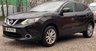 USED 2014 14 NISSAN QASHQAI 1.6 dCi Acenta Premium 4WD Euro 5 (s/s) 5dr WARANTYPANROOFCAMERA4X4NAV