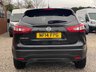 USED 2014 14 NISSAN QASHQAI 1.6 dCi Acenta Premium 4WD Euro 5 (s/s) 5dr WARANTYPANROOFCAMERA4X4NAV