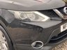 USED 2014 14 NISSAN QASHQAI 1.6 dCi Acenta Premium 4WD Euro 5 (s/s) 5dr WARANTYPANROOFCAMERA4X4NAV