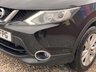 USED 2014 14 NISSAN QASHQAI 1.6 dCi Acenta Premium 4WD Euro 5 (s/s) 5dr WARANTYPANROOFCAMERA4X4NAV