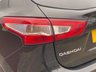 USED 2014 14 NISSAN QASHQAI 1.6 dCi Acenta Premium 4WD Euro 5 (s/s) 5dr WARANTYPANROOFCAMERA4X4NAV