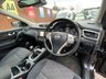 USED 2014 14 NISSAN QASHQAI 1.6 dCi Acenta Premium 4WD Euro 5 (s/s) 5dr WARANTYPANROOFCAMERA4X4NAV